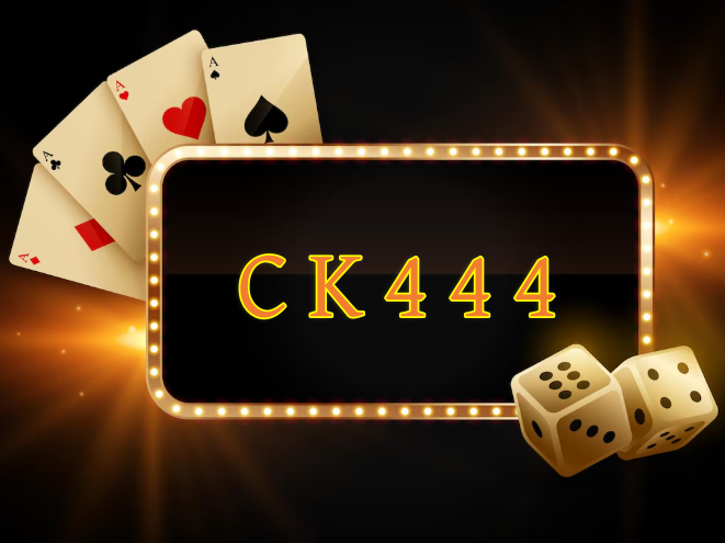 CK444 پاکستان