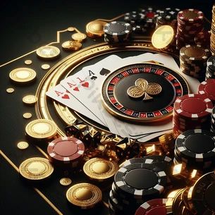 پاکستان میں CK444 کا آن لائن کیسینو سیکشن کھولیں۔
